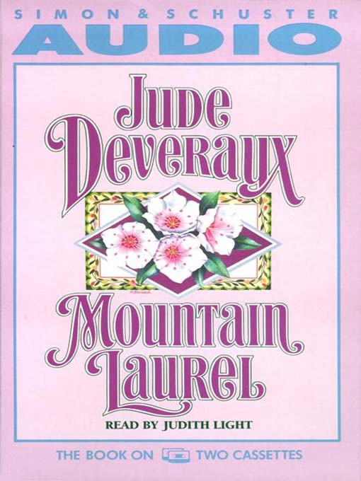 Title details for Mountain Laurel by Jude Deveraux - Wait list
